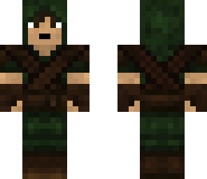 fixed woodland guardian