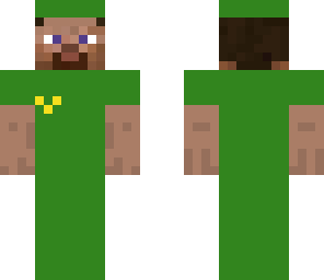usa army steve