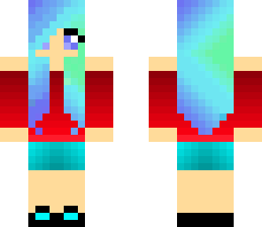 new skin 8p