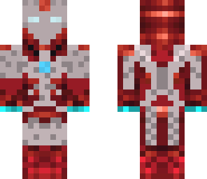 iron man mark 5