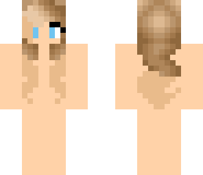 brown haired base