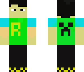 my skin