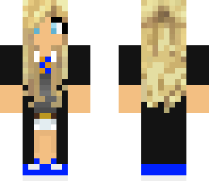 my hogwarts girl number 3 ravenclaw