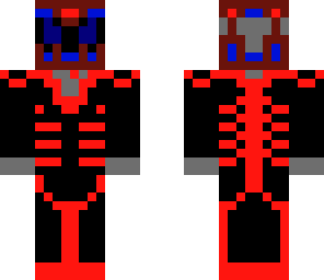 dark spirit