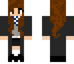 ravenclaw girl