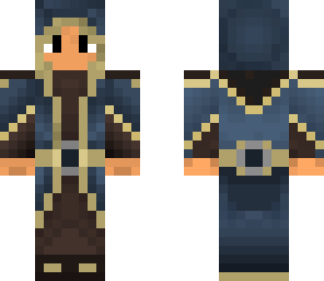 mage fix