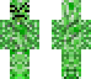 creepah