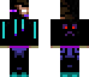 hoodie enderbrine v2