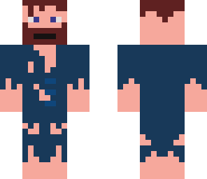 shipwreck captain