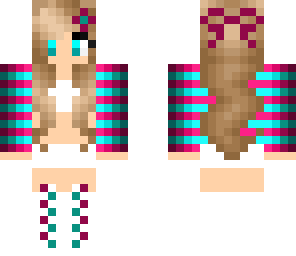 bubble gum girl 