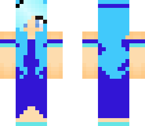 ice princess