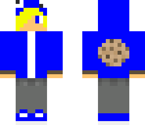 cookie monster 