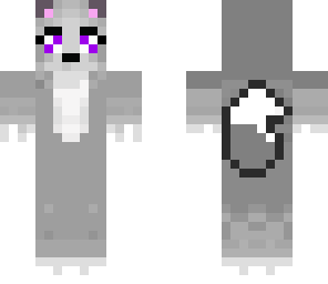 my version of wolf by slakc 