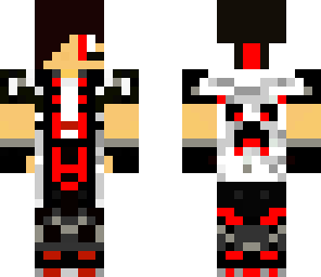 red gamer