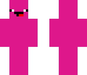 pink derp