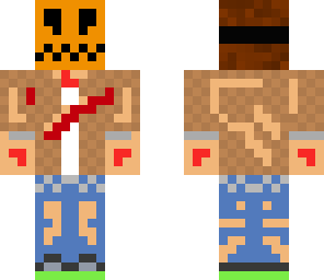 x_mudkip_x halloween
