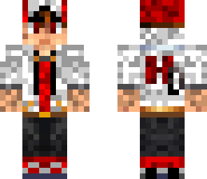 *****_madafaka official skin