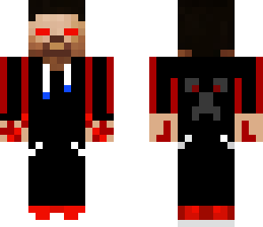 super herobrine dj