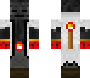 wither redstoner - angrylambs