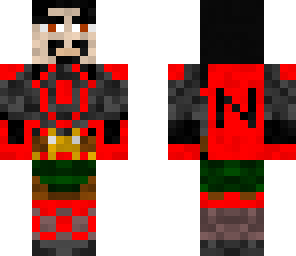 nobunaga