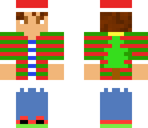 x_mudkip_x christmas