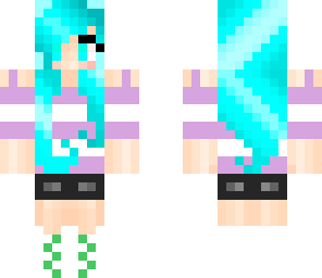 perm skin