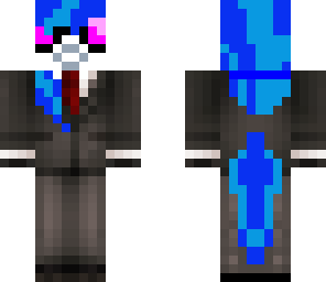 vinyl scratch tux
