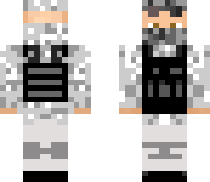 my skin