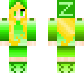 link girl