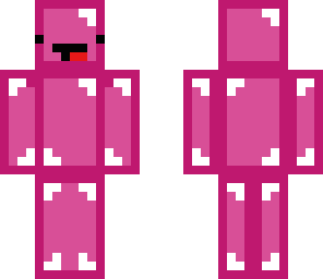 pink derp