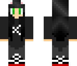 jade harley