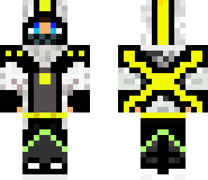 ultimate assassin