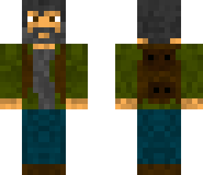 joel from the last of us
