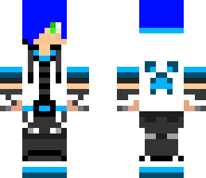 dj of ice 2