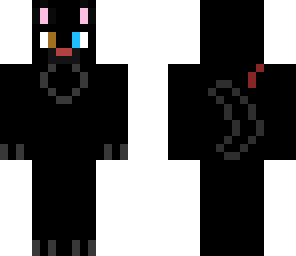 midnightfur of streamclan