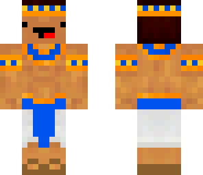 egyptian derp