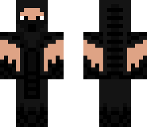 shadow ninja