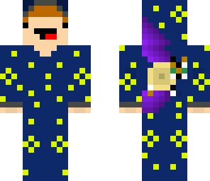 not nyan cat derp pajamas