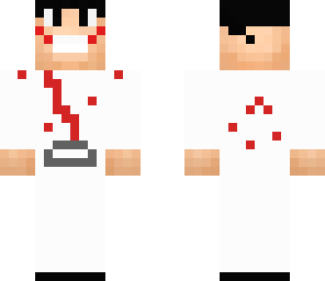 jeff the killer