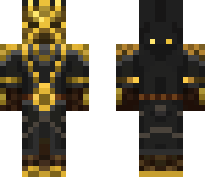 knight of gold