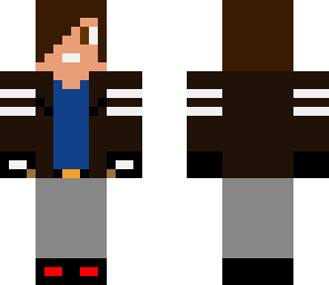 jo gamer
