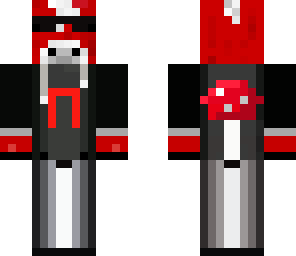 my mooshroom