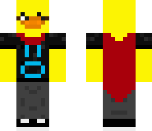 superduck10