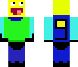 creado por gaston