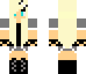 emo girl xd