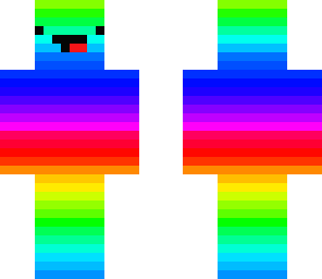 rainbow derp