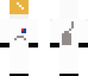 astronaut
