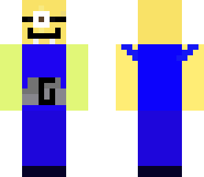 vampire minion