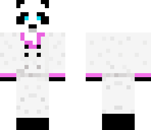 klub ice panda update