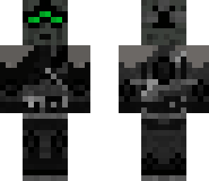 sam fisher